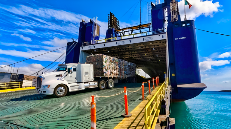 Mares sin Residuos: evitar que el plástico llegue al mar